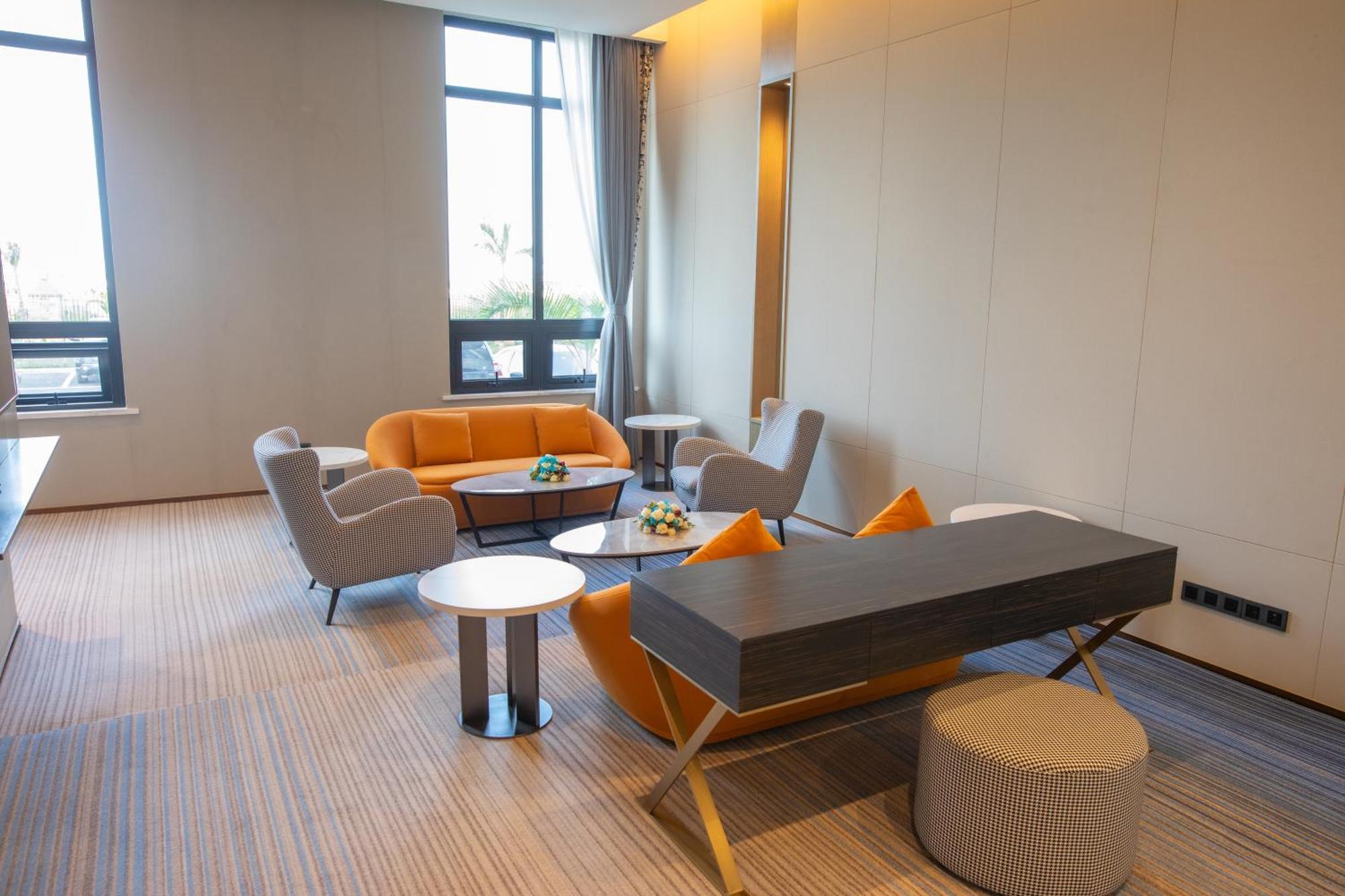 Argyle Grand Hotel Nairobi Airport ภายนอก รูปภาพ