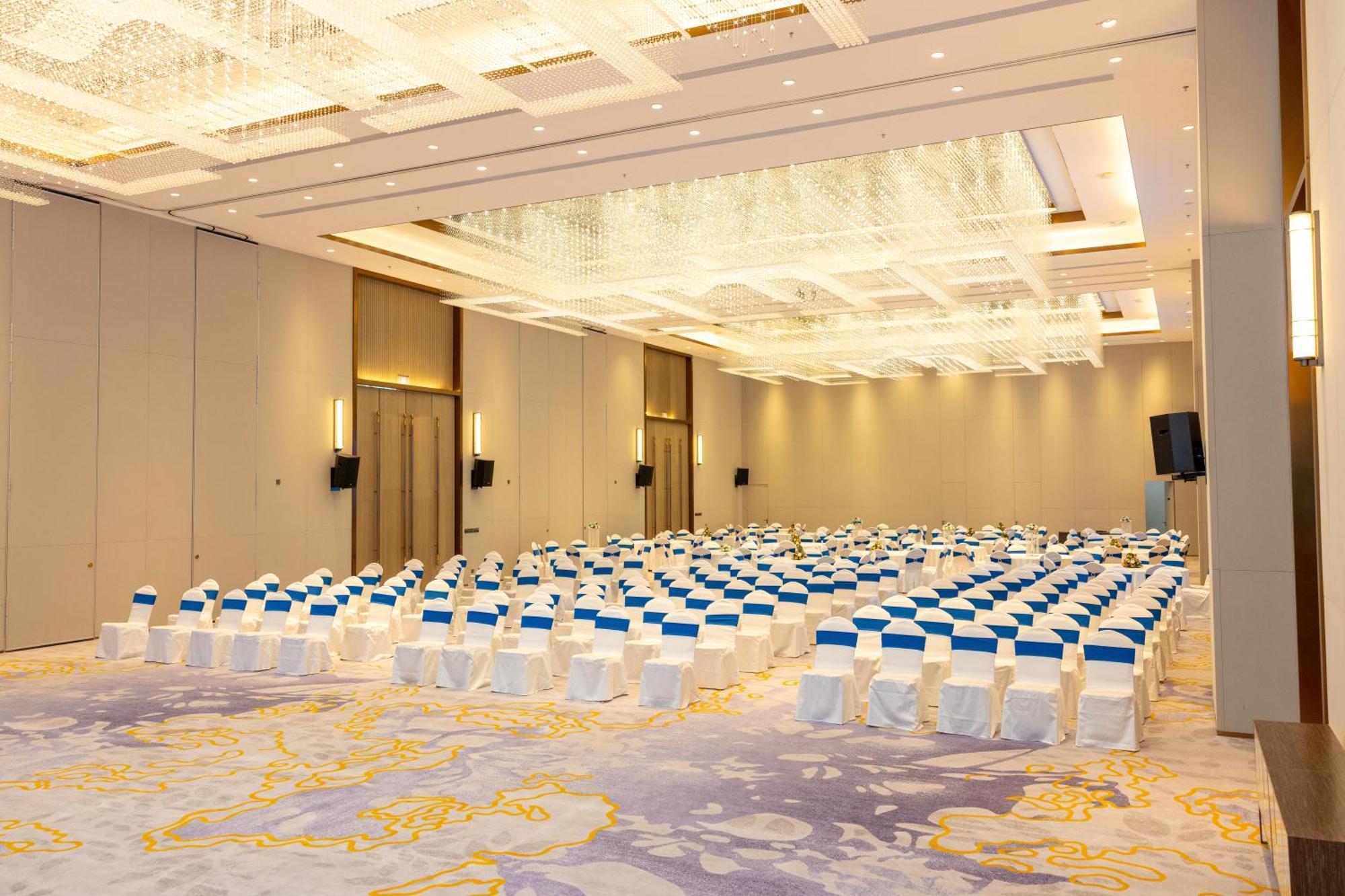 Argyle Grand Hotel Nairobi Airport ภายนอก รูปภาพ