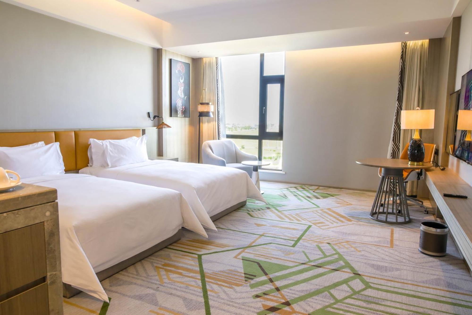 Argyle Grand Hotel Nairobi Airport ภายนอก รูปภาพ