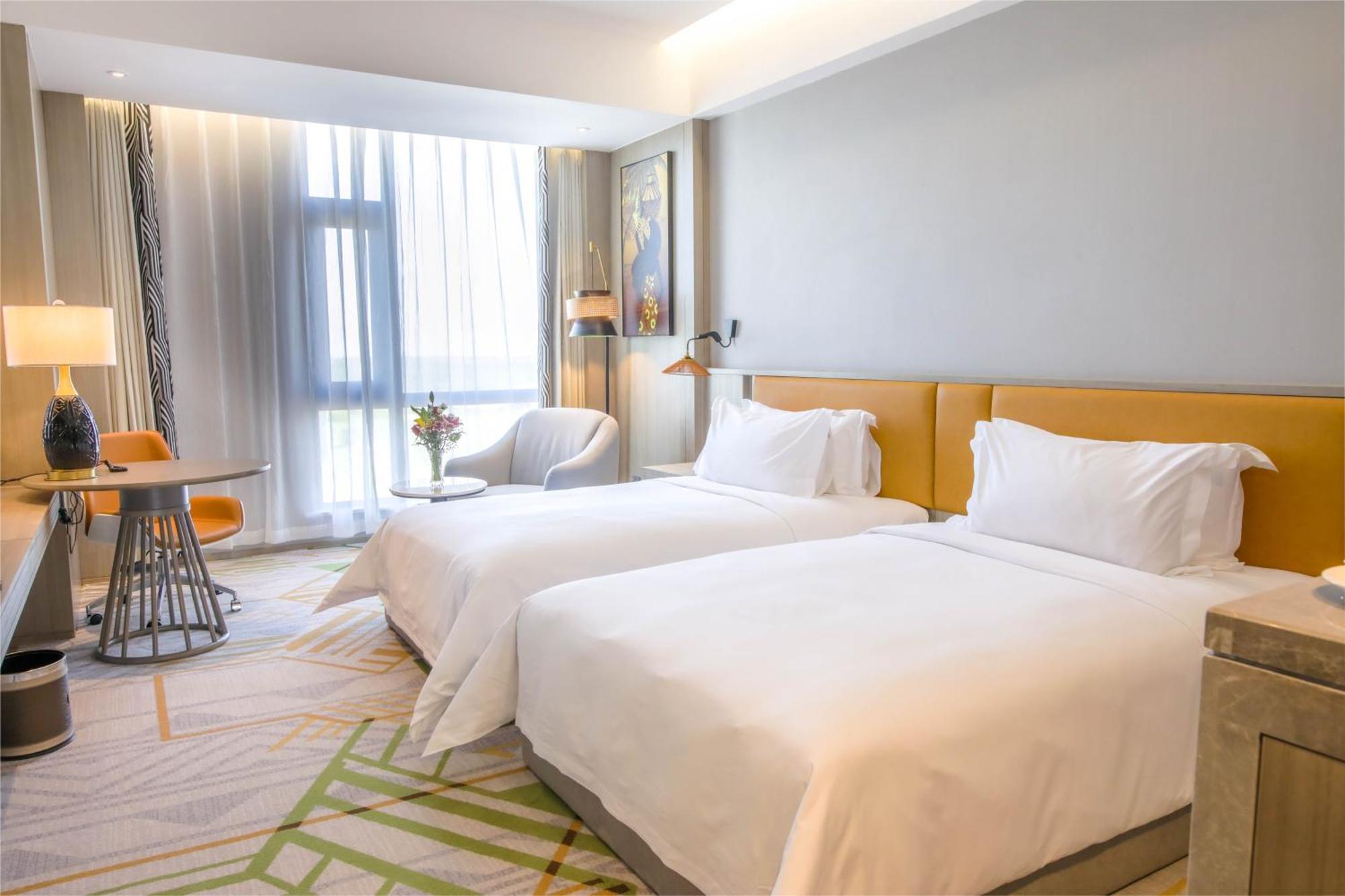 Argyle Grand Hotel Nairobi Airport ภายนอก รูปภาพ