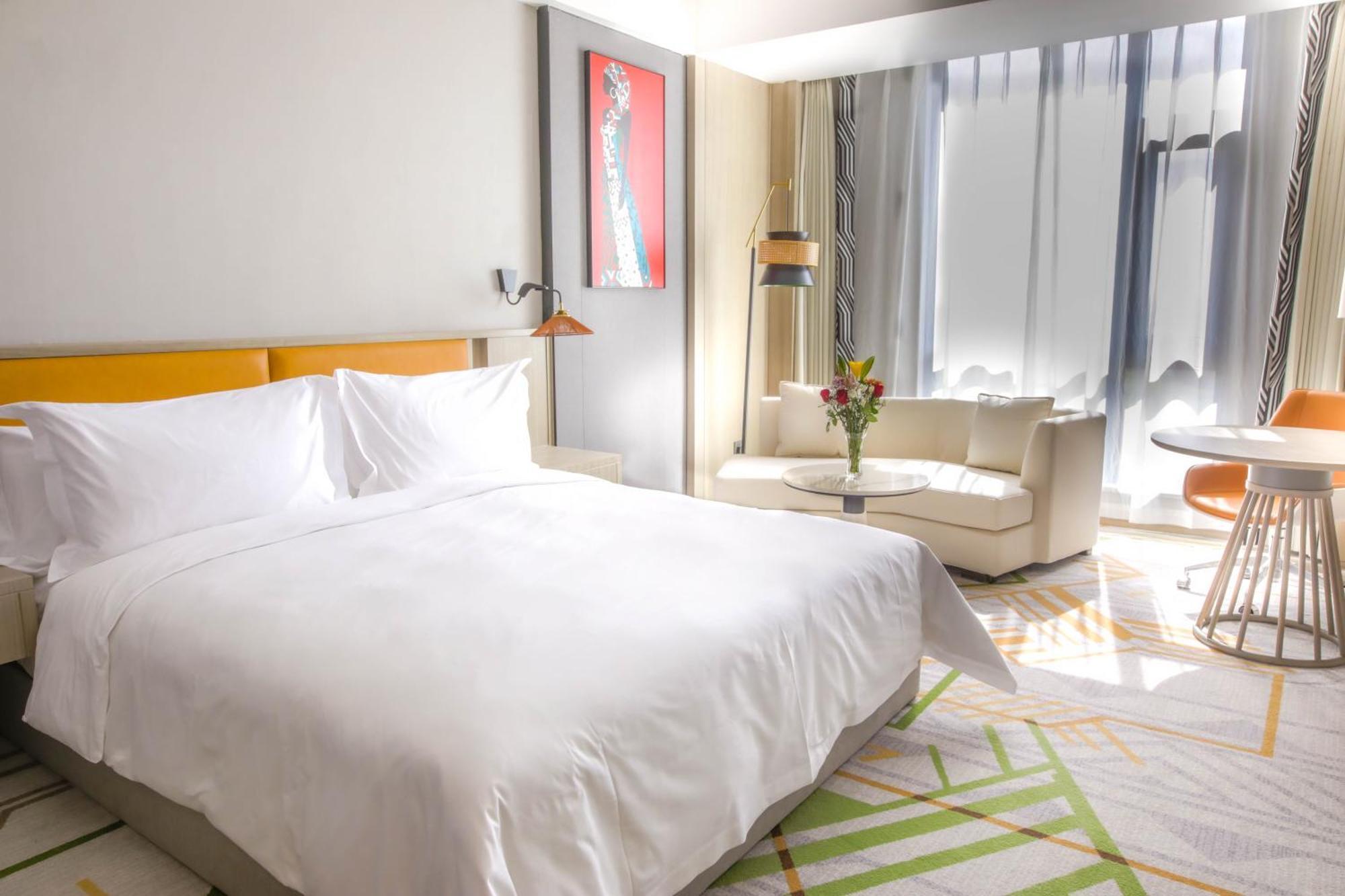 Argyle Grand Hotel Nairobi Airport ภายนอก รูปภาพ